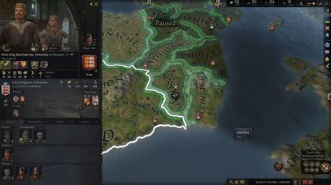  Crusader Kings III: Một Chuyện Tình Giữa Chiến Tranh và Lòng Tham Vọng!