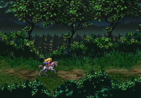 Romancing SaGa 3: Chinh Phục Tình Yêu Và Chiến Thuật Luyện Kim!