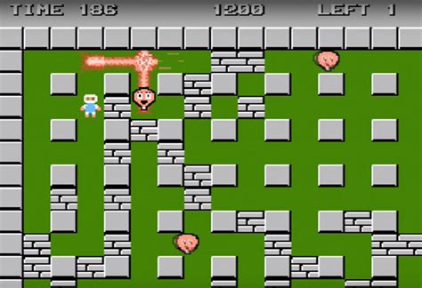 Bomberman: Game Retro Khám Phá Thế Giới Thu Hút Và Chinh Phục!