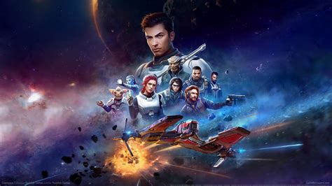  Everspace 2: Một Cuộc Phiêu Lưu Không Gian Hoành Tráng, Chứa Tràn Hành Động