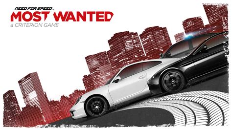  Need for Speed: Most Wanted Là Một Trò Chơi Cuộc Sống Mạo Hiểm?