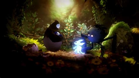  Ori and the Will of the Wisps – Một phiêu lưu platforming đẹp như tranh với những thử thách đầy cảm xúc!