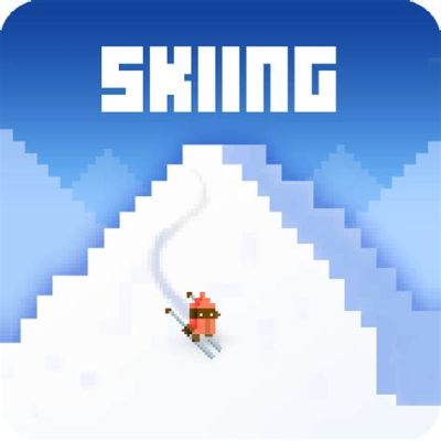 Skiing Yeti Mountain: Conquering Frozen Peaks With Fluffy Friends!