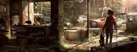  The Last of Us: Cuộc phiêu lưu đầy cảm động giữa thế giới hậu tận thế!