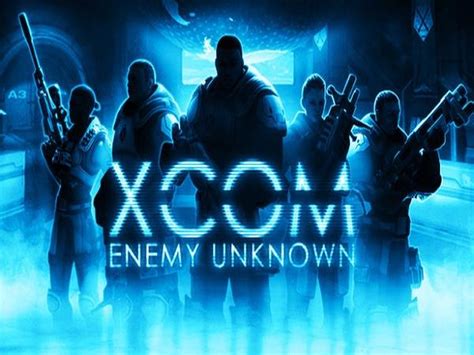 XCOM: Enemy Unknown – Trận Chiến Bất Diệt Của Nhân Loại Chống Lại Cuộc Xâm Lăng Từ Không Gian!