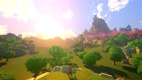 Yonder: The Cloud Catcher Chronicles - Trải nghiệm phiêu lưu đầy thơ mộng trên vùng đất Everstone!